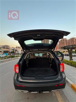 فورد إكسبلورر
